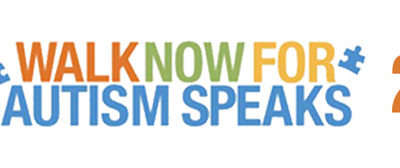 Walk Now For Autism Speaks 2012