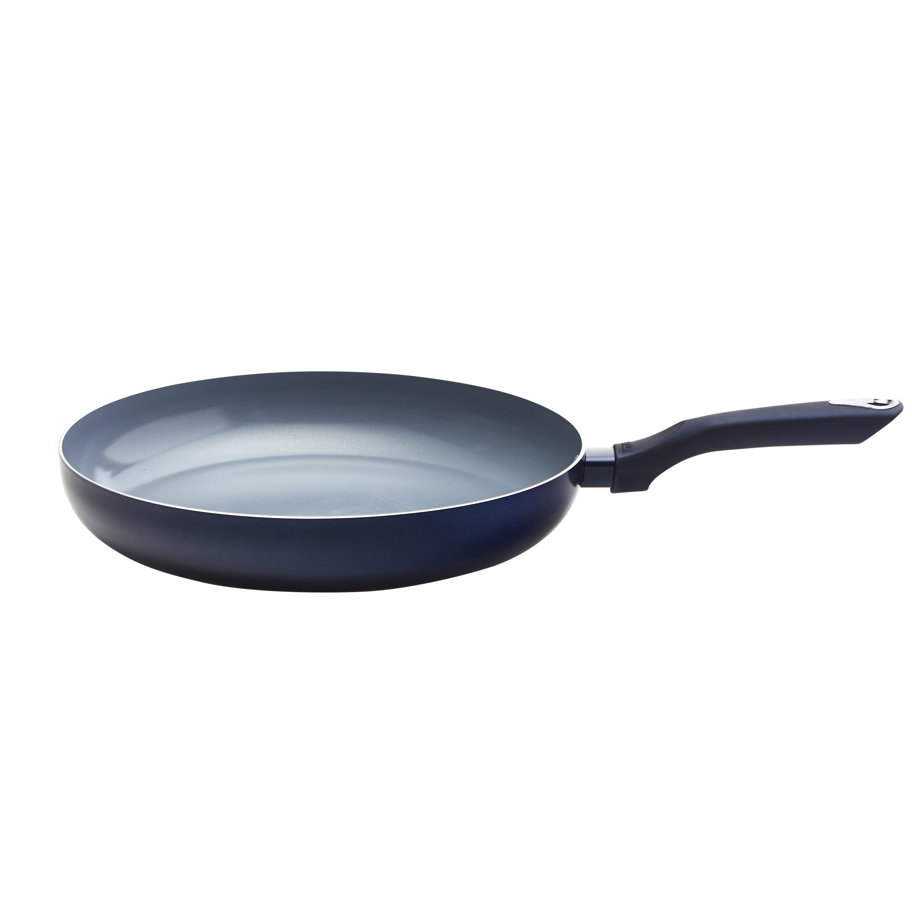 Premium Nonstick Frying Pan with Lid, 12 Inch, PFOA-Free – Kitchara