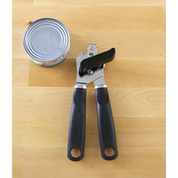 IMUSA Stainless Steel Chef Can Opener