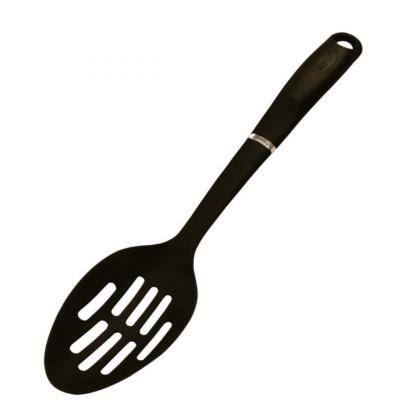 IMUSA Chef Nylon Slotted Spoon