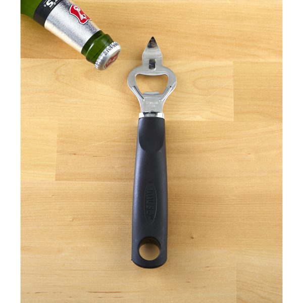 IMUSA Stainless Steel Chef Bottle Opener