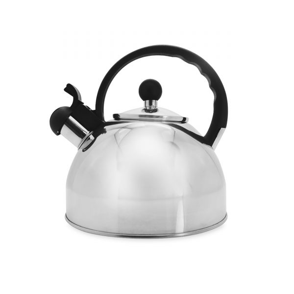 IMUSA Stainless Steel Teal Kettle 2.5 Litre