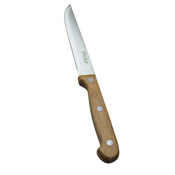 IMUSA Stainless Steel Slicer Knife 8 inch