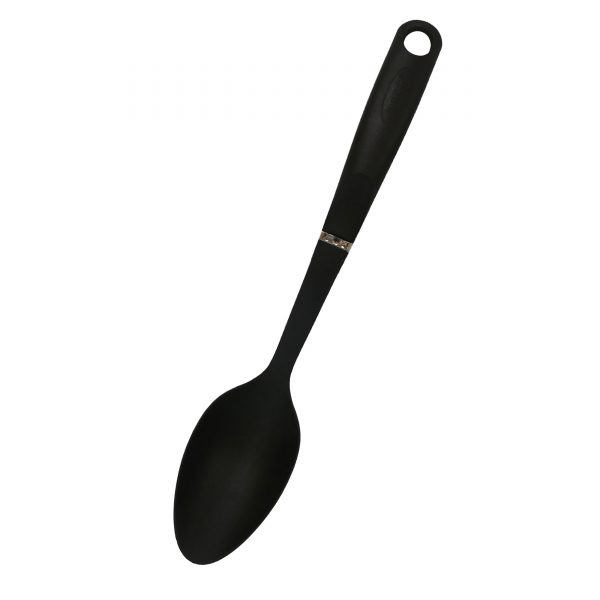 IMUSA Chef Nylon Soild Spoon